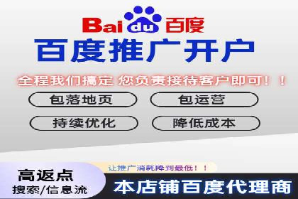 案例剖析：百度推广一个月，如何实现ROI最大化